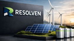 Resolven lines up $1.2 bn investment to expand clean power capacity