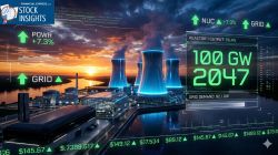 Meet the ‘Mazagon Dock’ of nuclear: 3 small-caps riding India’s ₹2 lakh crore nuclear wave