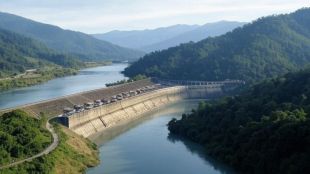 Cabinet Approves ₹2,584-Crore Small Hydro Scheme / Representative image only