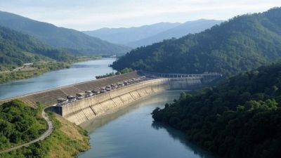 Cabinet Decisions: Rs 2,584-crore small hydro power scheme cleared