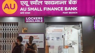 Motilal Oswal expects AU Small Finance Bank to continue outperforming system credit growth. In the December quarter of FY26, the bank’s loan book expanded 24% year-on-year, compared with around 14.4% growth for the banking system.