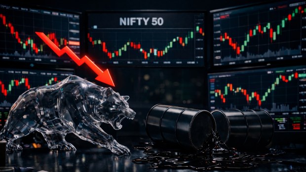 Sensex Today Stock Market Live Updates