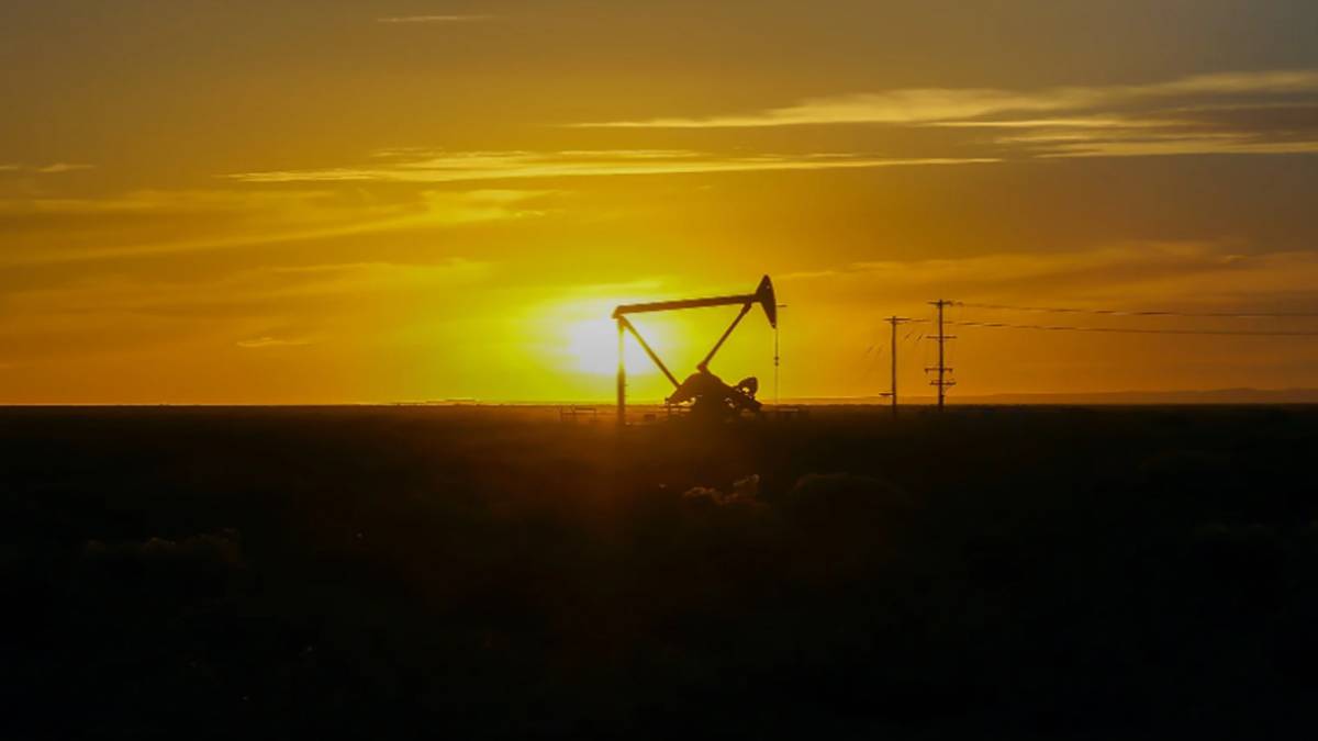 Crude oil prices Crude oil prices