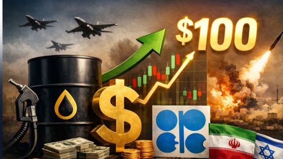 Can crude oil spike close to $100? 3 key triggers to watch ahead of OPEC meet as Iran-Israel conflict escalates