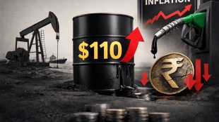 Crude oil above $115: 3 big risks for India’s economy