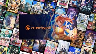 Crunchyroll hack