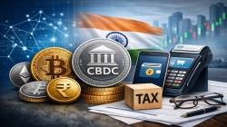 Crypto holdings face stricter reporting: Govt tweaks income tax rules under CRS framework