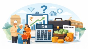 Will govt revise DA formula? Big salary, pension impact explained for central employees