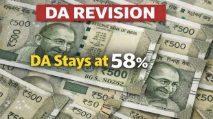 DA stays at 58%: No decision on dearness allowance hike in Cabinet meeting - Details here