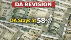 DA stays at 58%: No decision on dearness allowance hike in Cabinet meeting today