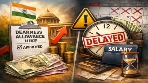 DA hike update: When will Centre announce DA hike for 1.2 crore employees, pensioners?
