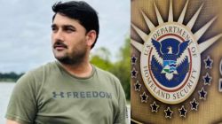 Afghan soldier, father of six, dies in ICE custody – Served US for 10 years 