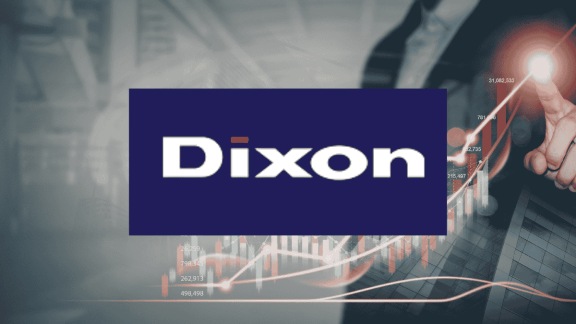 Dixon Technologies gets govt nod for display JV