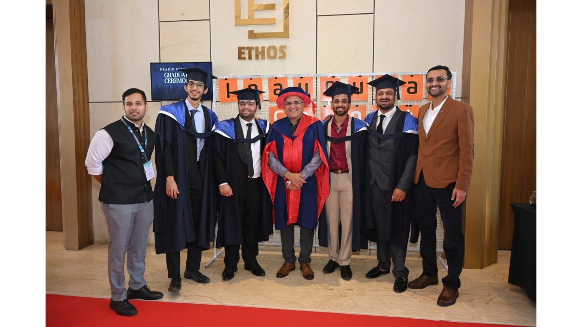 The GIFT City Milestone: Why Australian education is finding its sweet spot  in India - Education News | The Financial Express