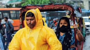 Delhi-NCR Weather Update