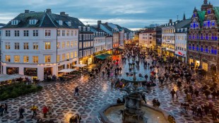 jobs in Denmark, Denmark immigration, Positive List for Skilled Work, Denmark jobs salary, foreign workers