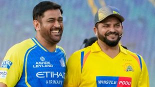 Where is 'Thala'? Why MS Dhoni is not playing in RR vs CSK IPL 2026 match