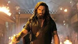 Dhurandhar: The Revenge advance booking: Ranveer Singh film crosses Rs 50 crore pre-sales, eyes Rs 90 crore opening