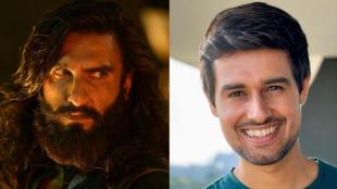 Dhruv Rathee Dhurandhar 2 controversy, Dhurandhar 2 box office collection, Aditya Dhar BJP propagandist, Dhruv Rathee tweet Dhurandhar 2, Dhurandhar 2 review controversy, Ranveer Singh Dhurandhar 2 earnings, Dhurandhar 2 vs Animal Jawan, Dhurandhar 2 Day 1 collection, Dhruv Rathee Aditya Dhar feud, Dhurandhar sequel criticism, Bollywood propaganda debate, Dhurandhar 2 earnings today, Dhruv Rathee latest news, Dhurandhar 2 updates