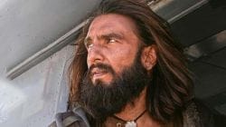 Ranveer Singh’s Dhurandhar: The Revenge announces paid previews in 5 cities ahead of March 19 release