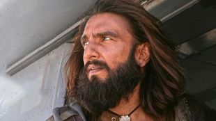 dhurandhar 2 box office collection day 9