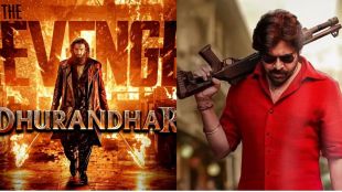 Ranveer Singh's Dhurandhar 2 vs Pawan Kalyan’s Ustaad Bhagat Singh