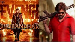 Ranveer Singh’s Dhurandhar 2 vs Pawan Kalyan’s Ustaad Bhagat Singh | March 19 box office clash heats up