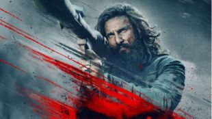 dhurandhar box office collection week 1