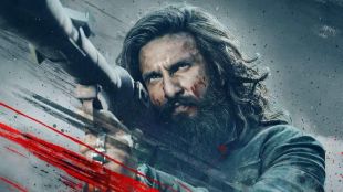 Dhurandhar 2 box office collection Day 5