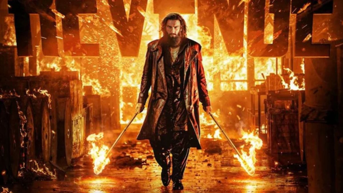 Dhurandhar: The Revenge Advance Booking Storm: 1.75 lakh tickets sold, Rs 8  crore net collected in just 24 hours of trailer release - Entertainment  News | The Financial Express