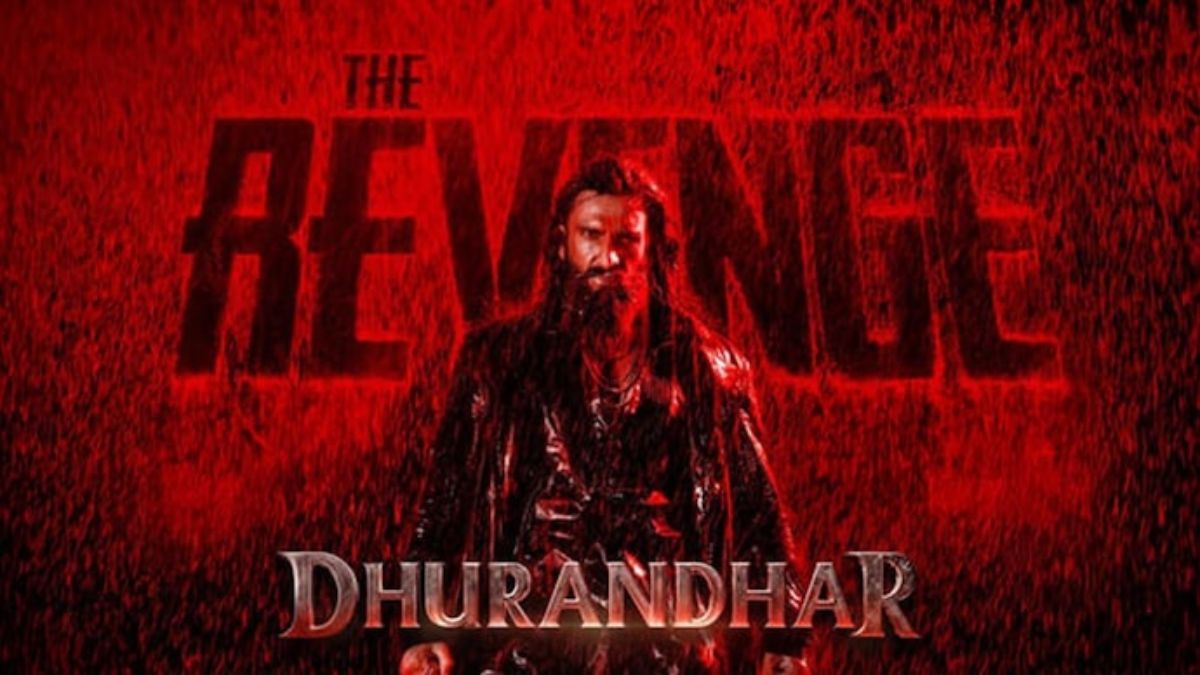 Dhurandhar: The Revenge set to dominate Box Office