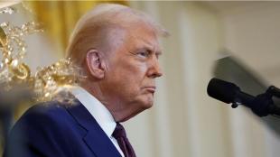 The changes came on the one-year anniversary of Trump's "Liberation Day" announcements of "reciprocal ​tariffs" ranging from 10% to 50% on imports from all trading partners and even some uninhabited islands. ‌