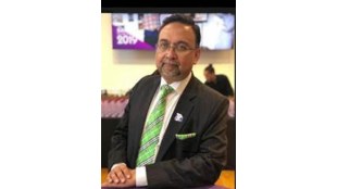 Dr Rakesh Gupta, senior consultant, Internal Medicine, Indraprastha Apollo Hospitals