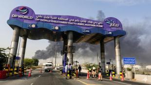 Jeffrey Sachs UAE warning, Jeffrey Sachs Iran UAE, Dubai Abu Dhabi risk war, UAE Iran conflict news, Strait of Hormuz task force UAE, US Israel Iran tensions UAE, UAE security warning Sachs, Abraham Accords UAE Sachs, Iran retaliation Gulf countries, UAE war involvement risk, Dubai Abu Dhabi security threat