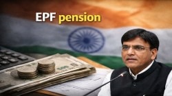Govt to calculate EPFO subscribers’ pension on actual salary? Here’s what labour ministry says