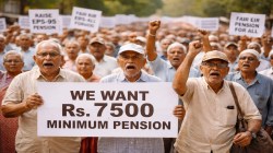 Minimum EPF pension Rs 7,500: Why is the demand growing and is a 7.5-fold increase possible?