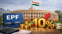 EPF interest rate to hit 10% soon? Govt reply in Parliament reveals key details