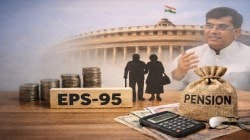 EPFO minimum pension hike: Govt breaks silence in Parliament — key takeaways