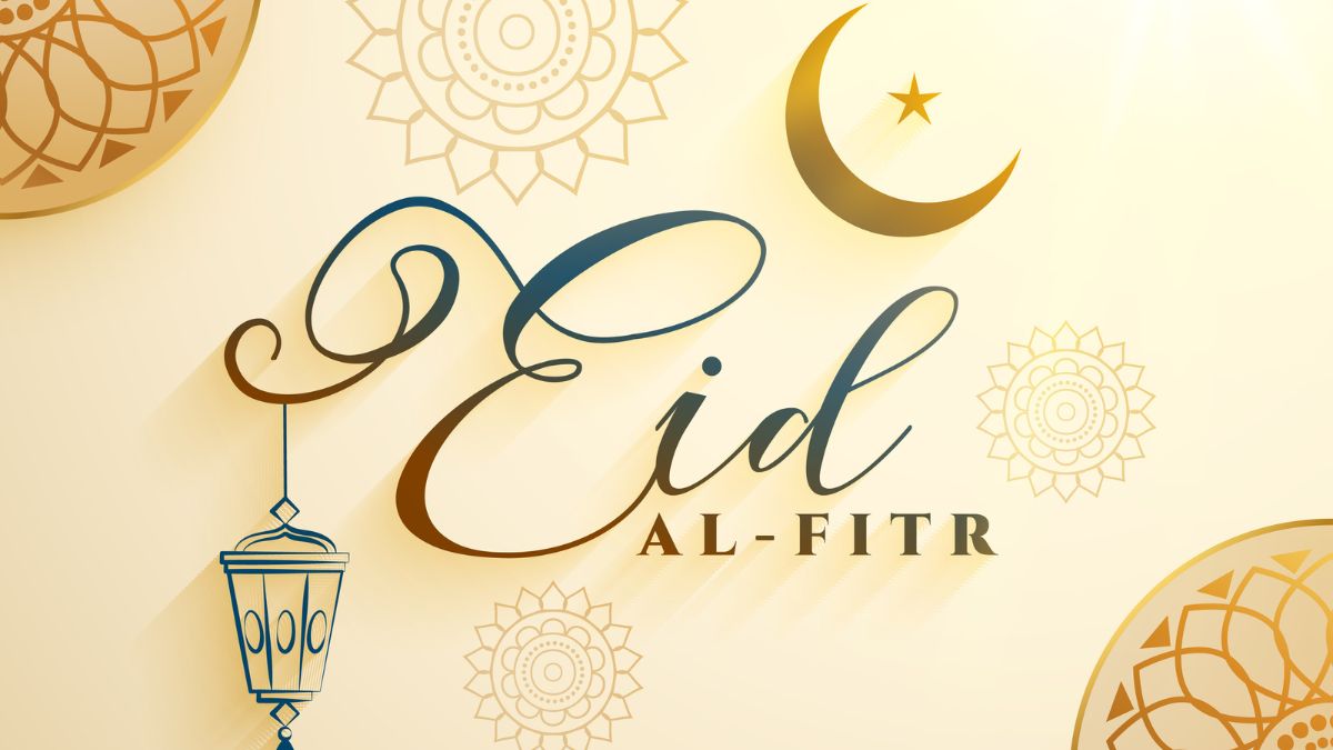 Eid Ul Fitr 2026 Moon Sighting in Saudi, India, Pakistan and UAE Date ...