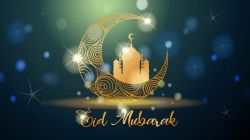 Happy Eid ul-Fitr 2026: 125+ Eid Mubarak Wishes, Images, WhatsApp Messages, Instagram captions to share with friends, family, and colleagues 