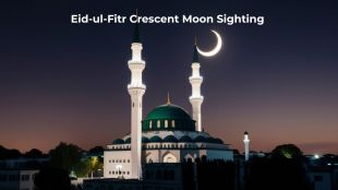 Eid-ul-Fitr 2026
