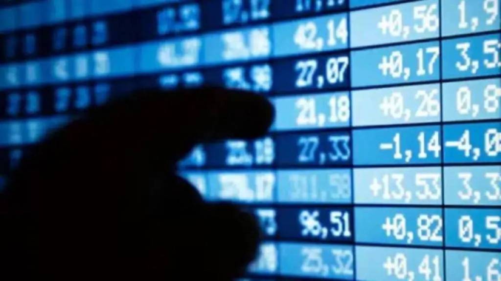 top stock movers today india nifty rally titan lic l&t indigo