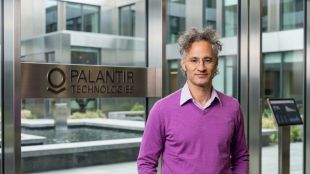 Want to succeed in an AI-driven world? Palantir CEO Alex Karp says focus on these two skills