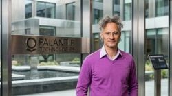 Want to succeed in an AI-driven world? Palantir CEO Alex Karp says focus on these two skills