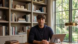 Why Kled AI founder Avi Patel pays users for everyday videos and road photos, gaining popularity in developing countries