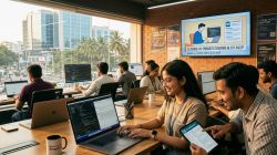 Claude AI popular among Indians for coding and CV building, Anthropic report highlights shift in workforce tools