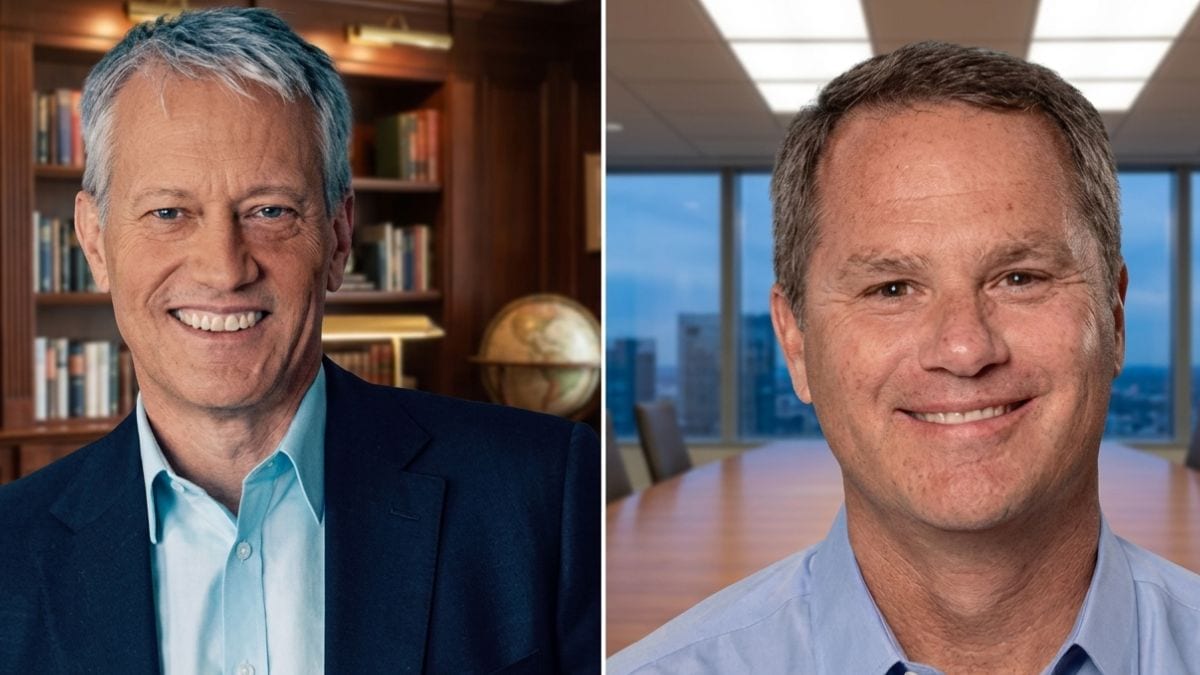 Are CEOs being replaced by AI? Coca-Cola and Walmart top leaders exit, pointing to the growing impact of Artificial Intelligence - Technology News | The Financial Express