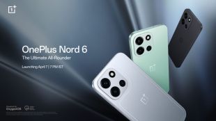 OnePlus Nord 6 Launch Live Updates: India price, specs and more