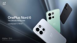 OnePlus Nord 6 to launch In India tomorrow: Check expected price, camera, design, chipset, battery and more
