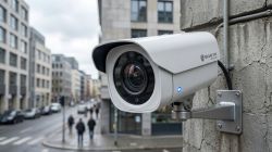 India may ban sale of Chinese CCTVs including Hikvision, Dahua, TP-Link from April 1: Here’s why